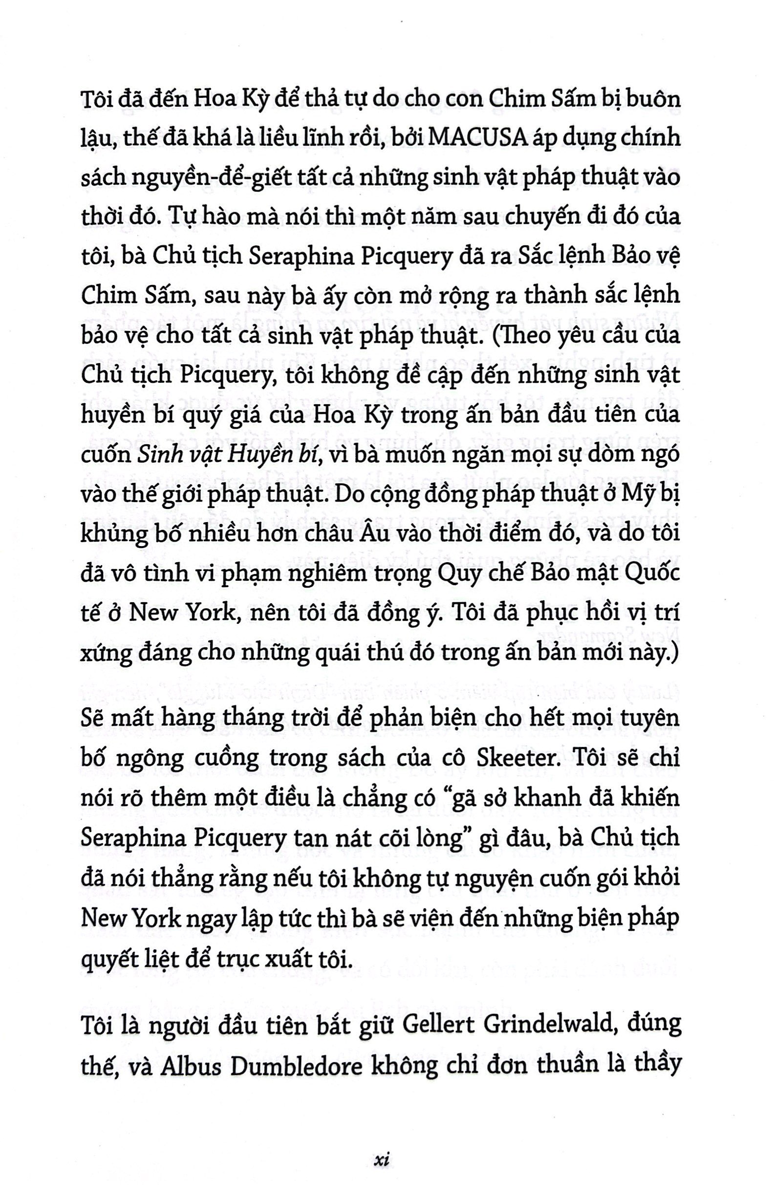 Sách - Những Sinh Vật Huyền Bí Và Nới Tìm Ra Chúng (Tái bản) - (NXB Trẻ)