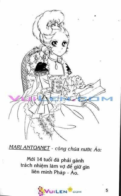 hoa hồng véc-xây chapter 13 5