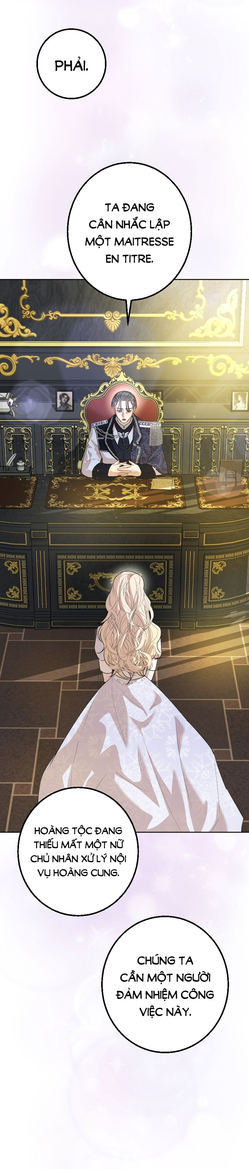 ngã rẽ định mệnh chapter 15.2 9