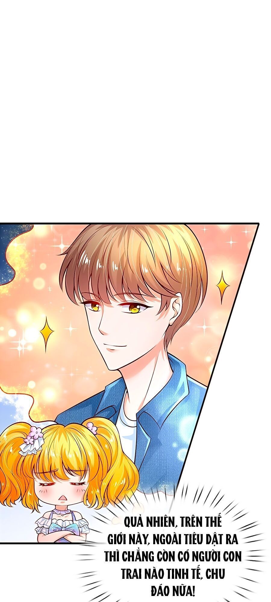 bỗng một ngày nọ trở thành con gái vua chapter 194 19