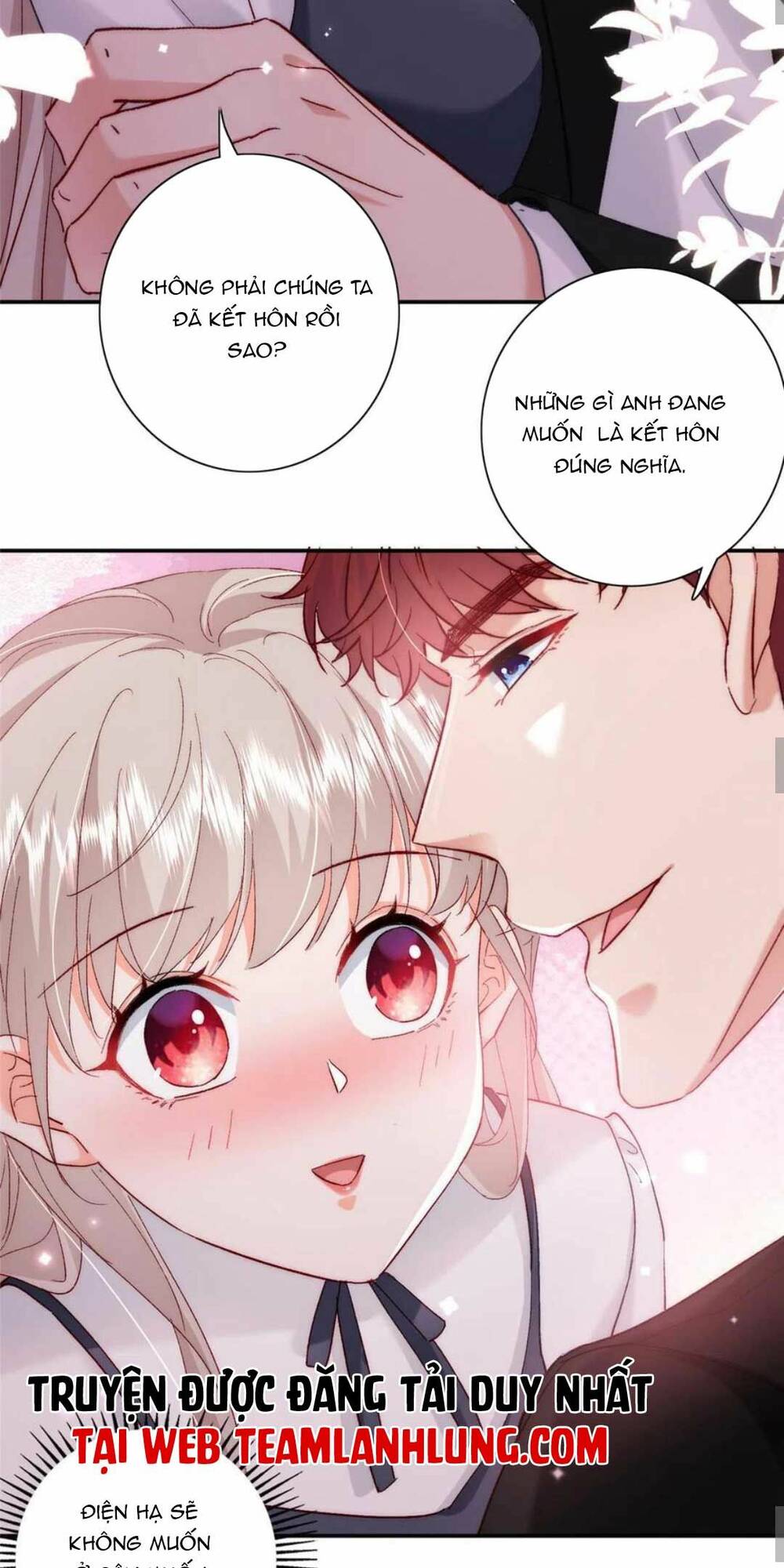 manh thê bé bỏng không dễ chọc chapter 32 18