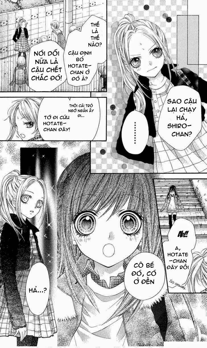 yamamoto zenjirou to moushimasu chapter 12 23