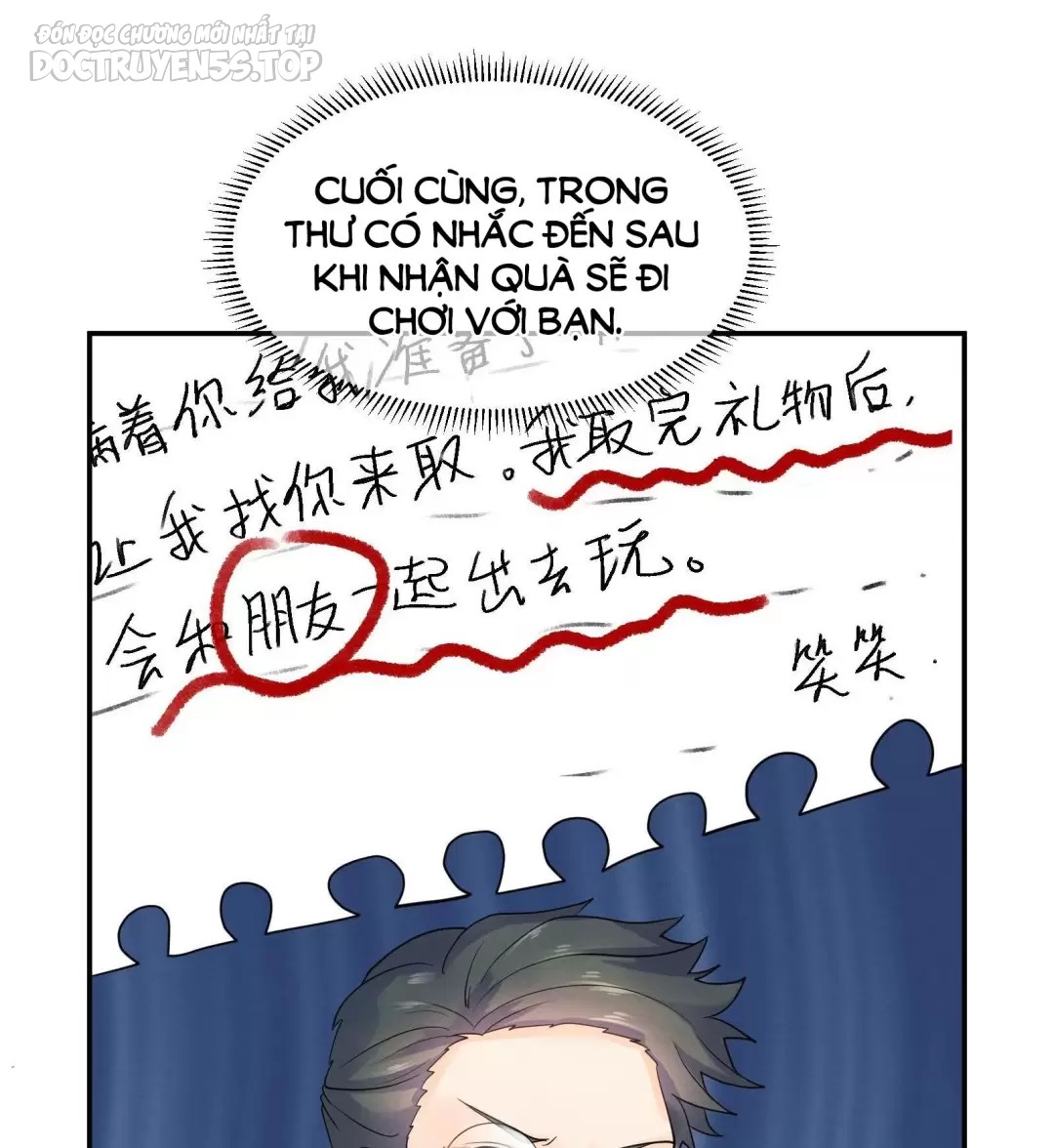 lời nói dối của cô ấy chapter 26 32