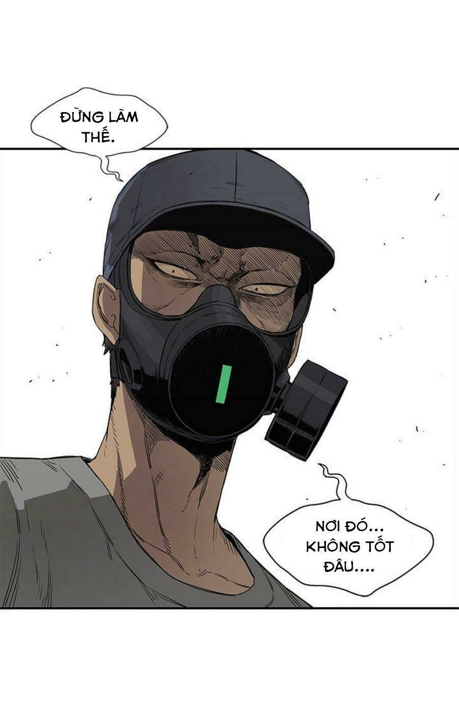 hiệp sĩ giao hàng chapter 31 66