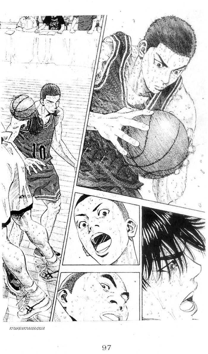 cao thủ bóng rổ chapter 275 12