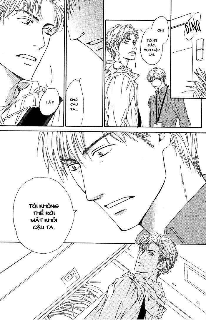 hana wa sakuka chapter 9 41