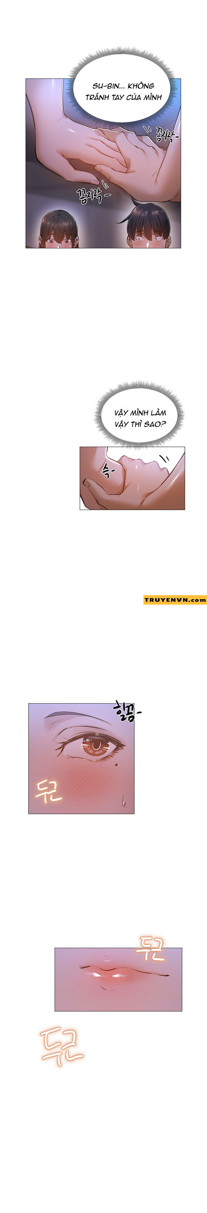 căn phòng xôi thịt chapter 19 9