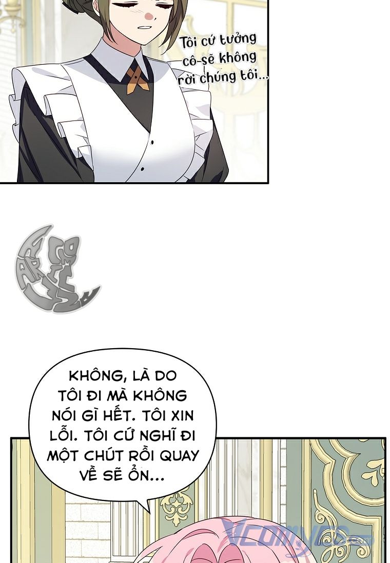 trở thành con gái út của công tước phản diện chapter 6 41