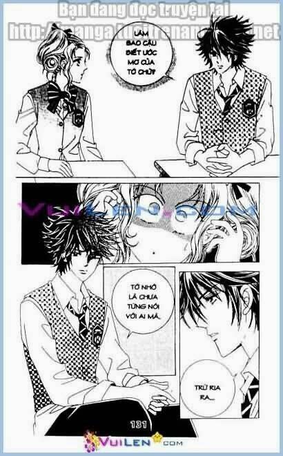 sức thanh xuân chapter 8 132