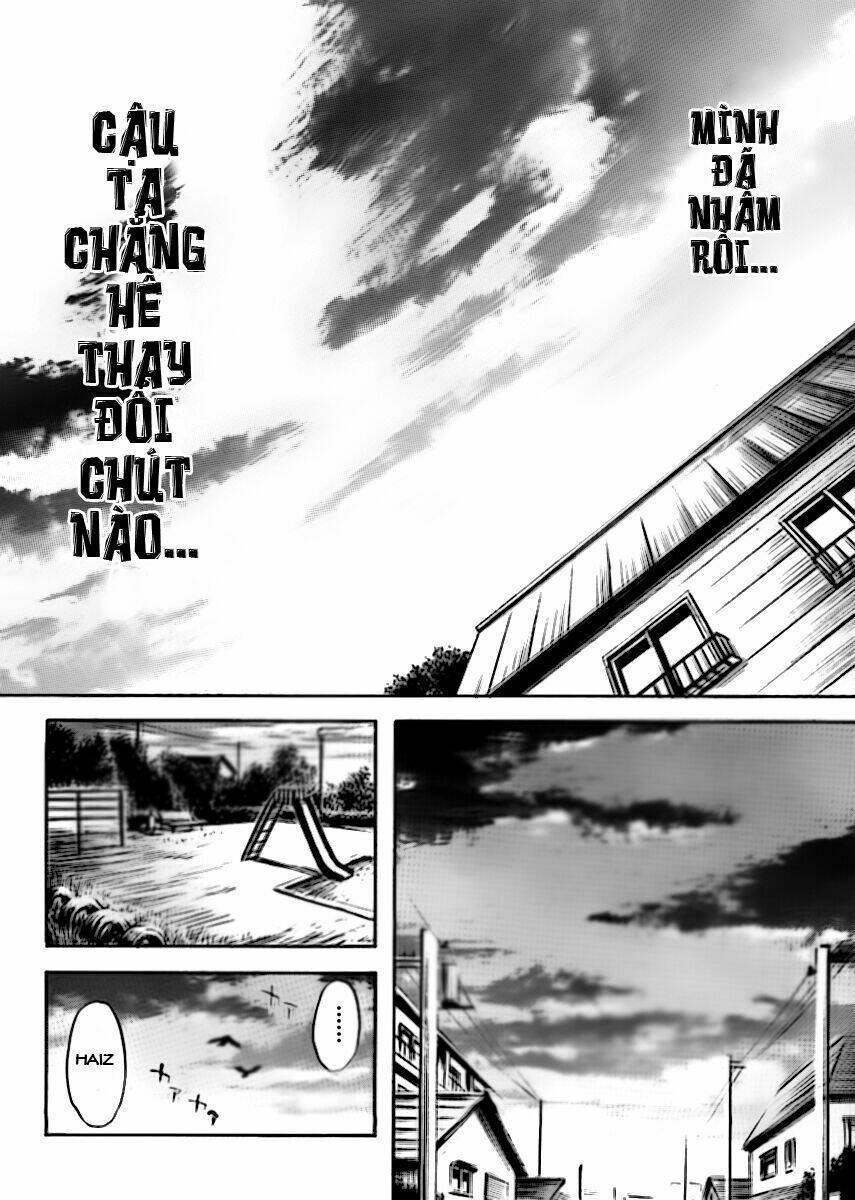 gou-dere bishoujo nagihara sora chapter 5 18