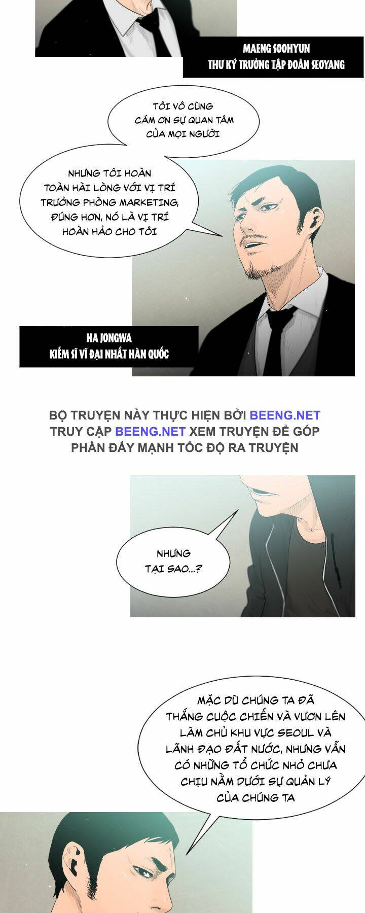 kẻ mạnh nhất - tong edge chapter 1 4
