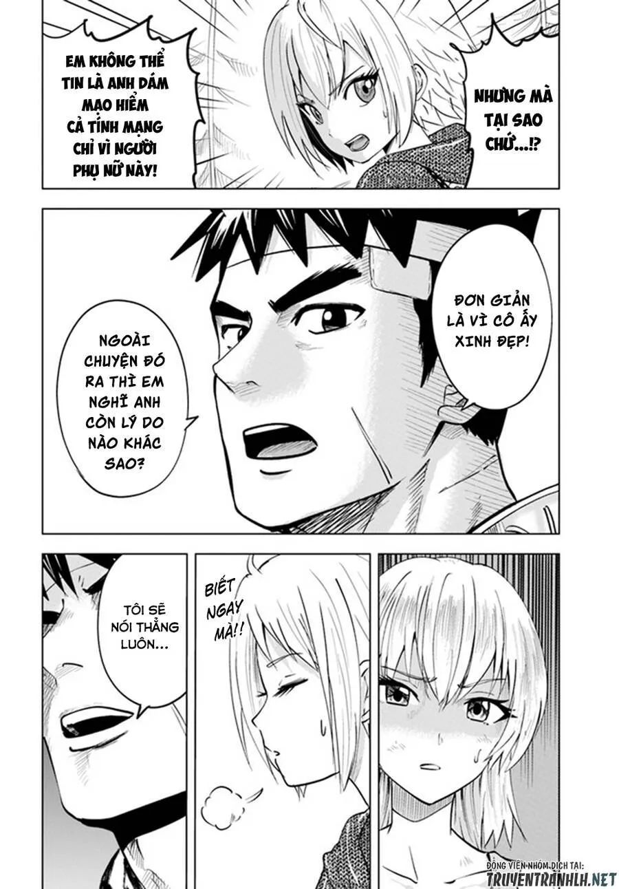 hành trình chịch dạo của của máy dập cổ đại chapter 38 19