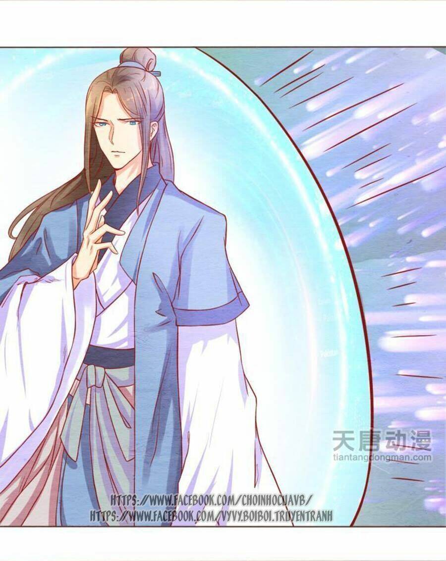 nhân hoa duyên chi sư phụ đại nhân cầu sủng ái chapter 10 25