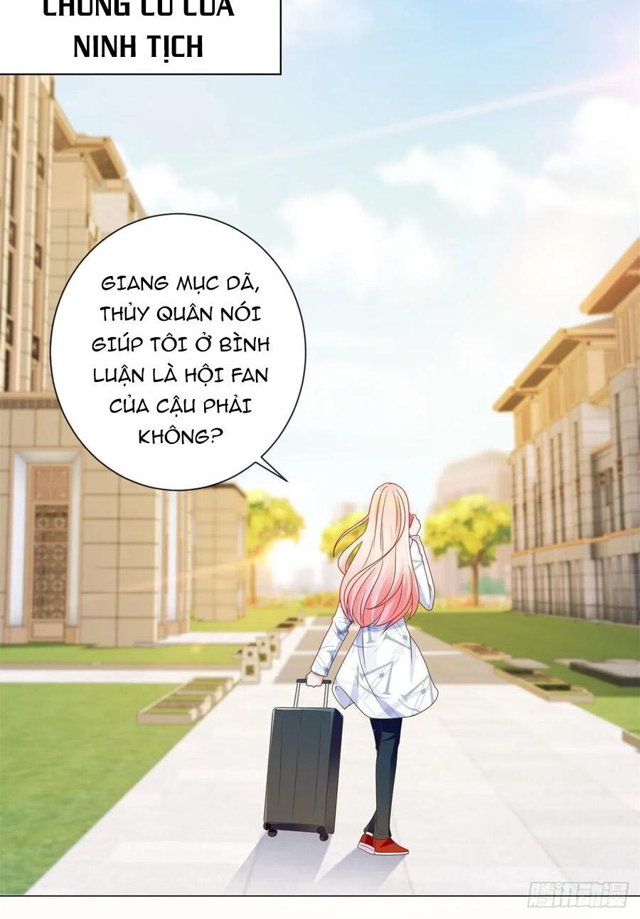 ẩn hôn 100%: chọc tức vợ yêu mua một tặng một chapter 195 19