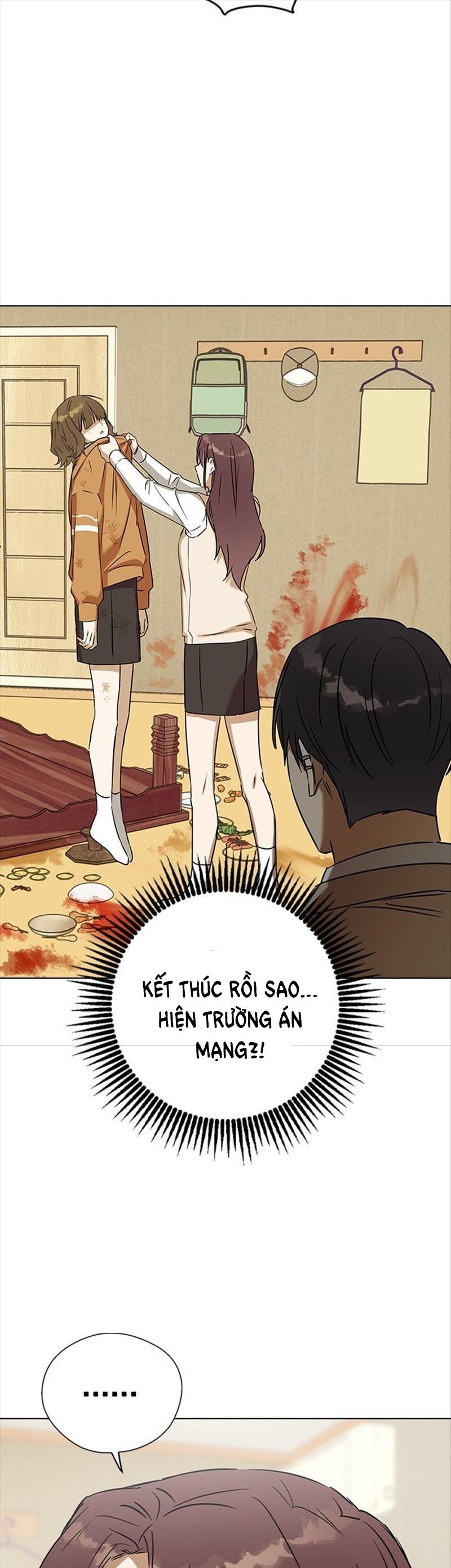 nhân duyên kiếp trước chapter 43.1 27