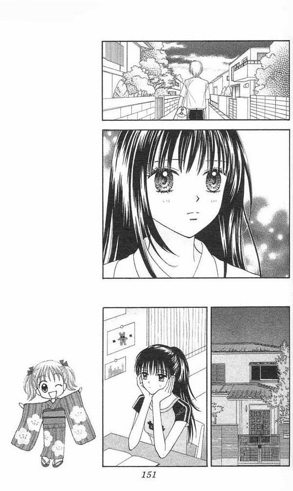 học sinh siêu ngầu chapter 15 20