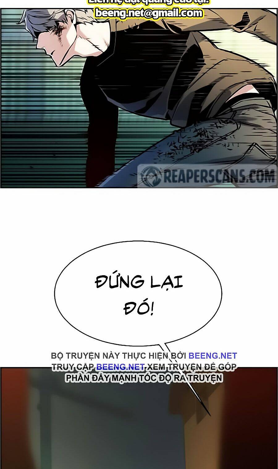 bạn học tôi là lính đánh thuê chapter 16 54