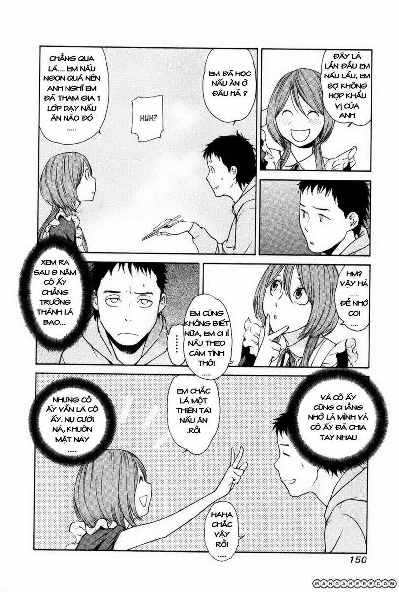 ashita dorobou chapter 5 11