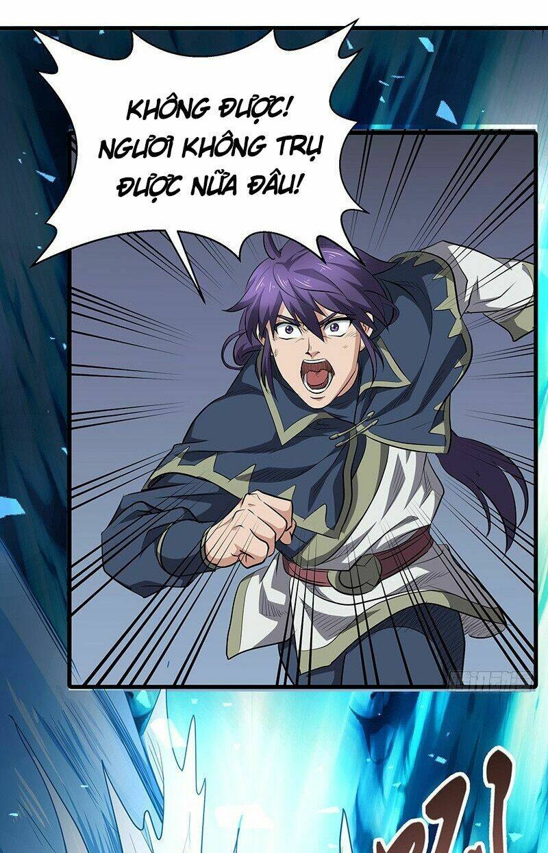 hỗn độn kiếm thần chapter 143 28