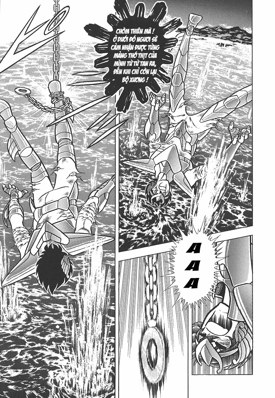 áo giáp vàng chapter 85 27
