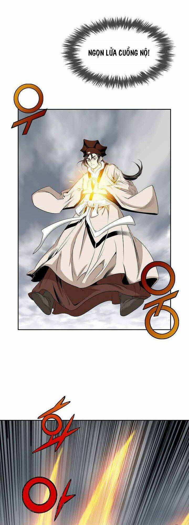 thế giới võ thuật của pháp sư chapter 61 3