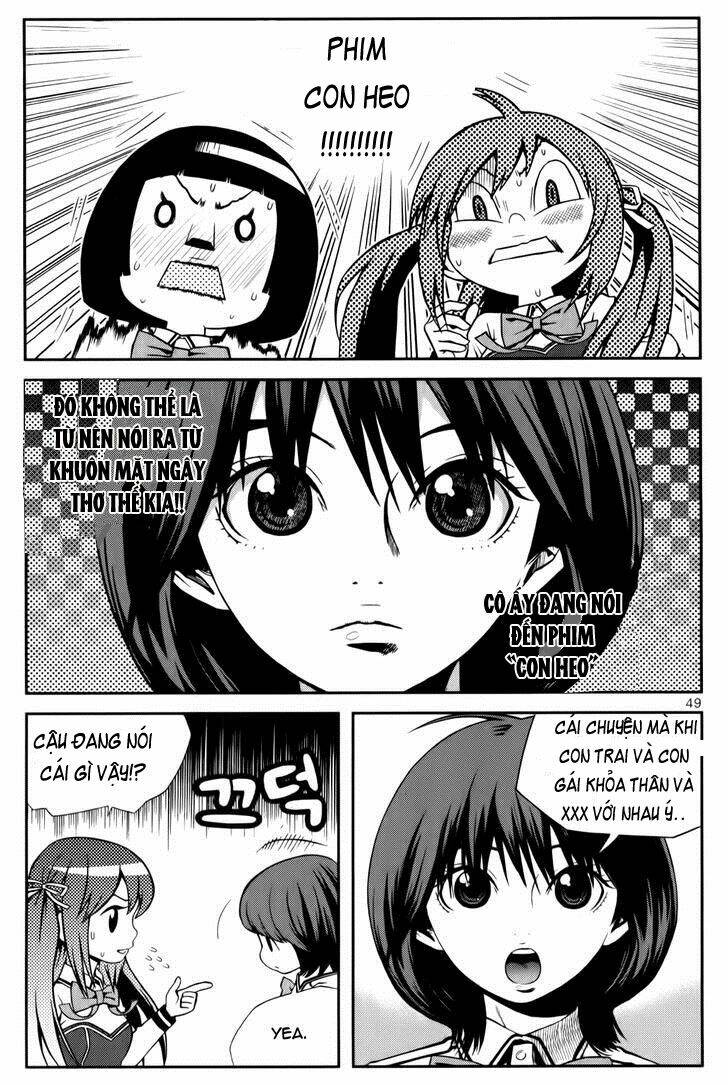 need a girl chapter 27 14