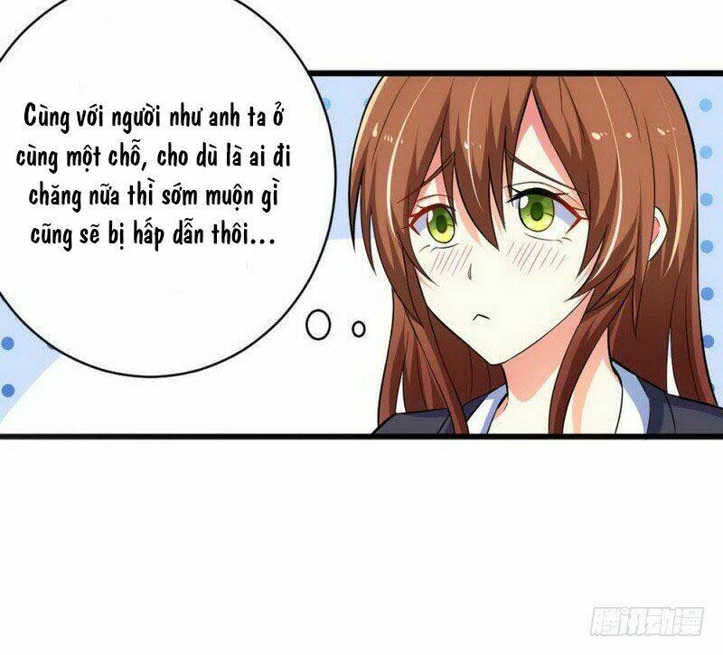 khế hôn chapter 11 6