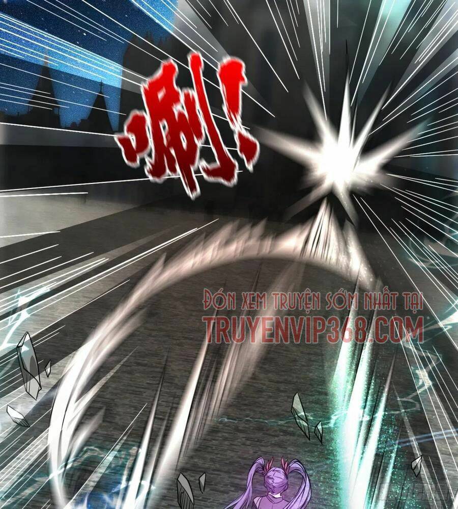 ma hoàng sư đệ quả thực quá chung tình chapter 80 46