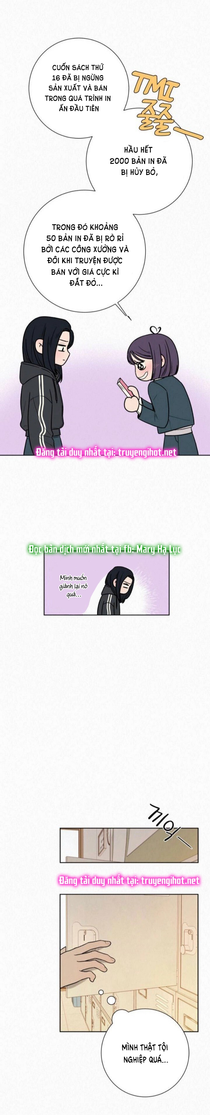 kế hoạch tình yêu trong sáng chapter 10.1 28