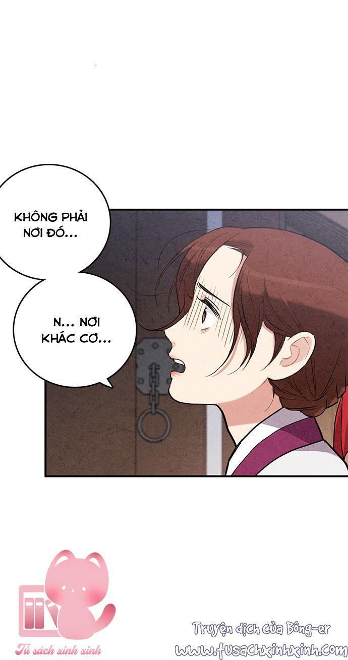 lệnh cấm hôn chapter 47 26