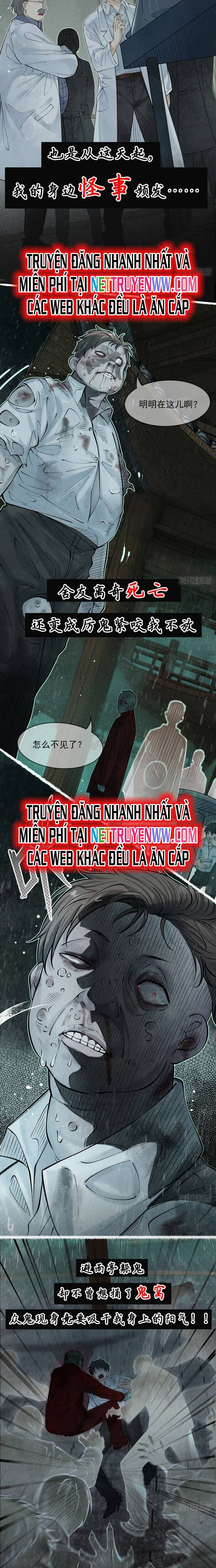 gặp mạnh thì càng mạnh, tu vi của ta không giới hạn chapter 6 28