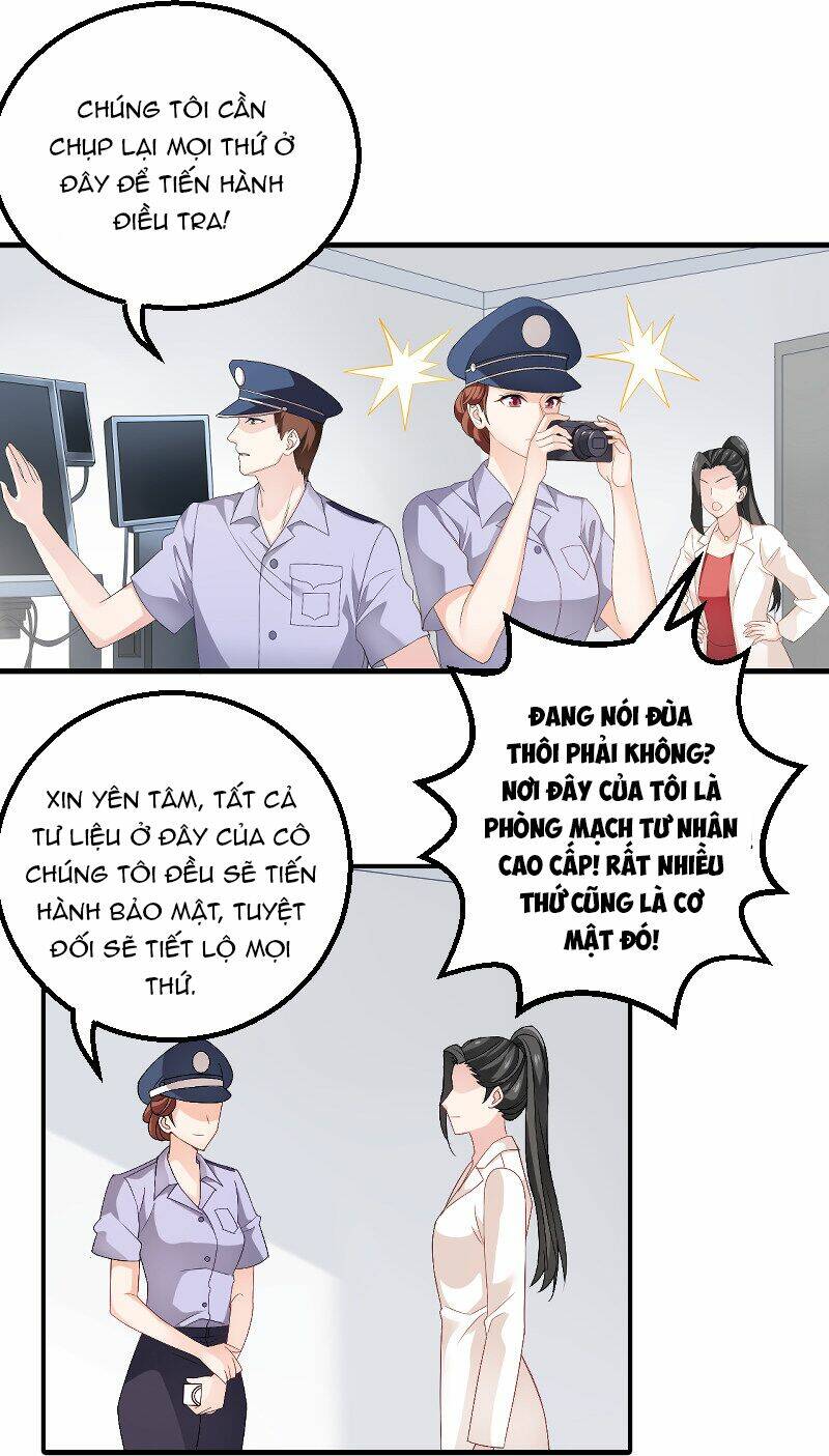 Ảnh Hậu Lão Bà Không Được Chạy Chapter 103 - Trang 16