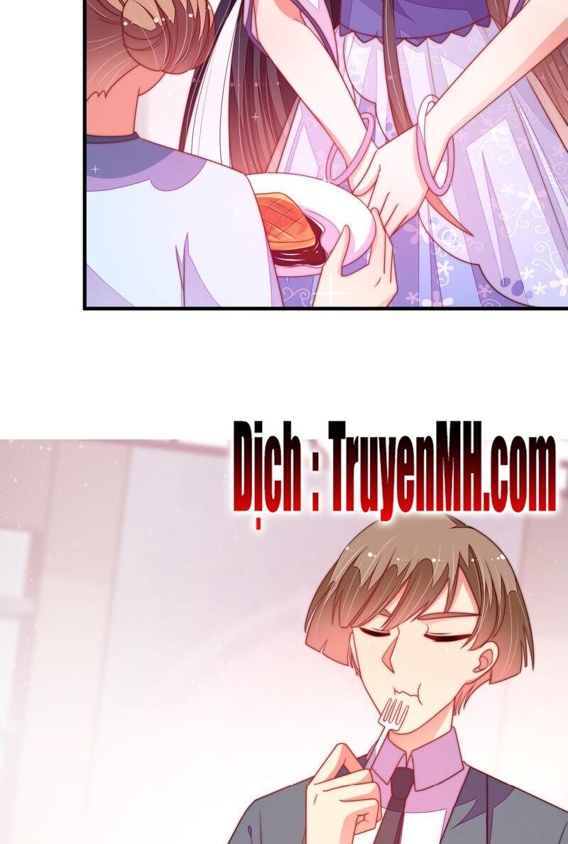 ngày nào thiếu soái cũng ghen chapter 264 9