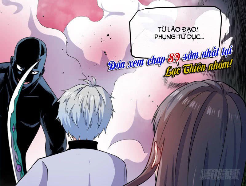 ngạo kiều quỷ vương yêu ta chapter 88 72