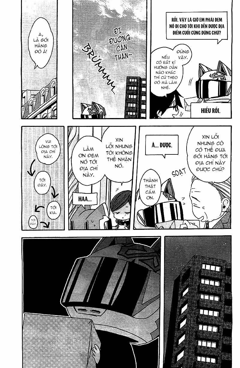 minidura chapter 3 3