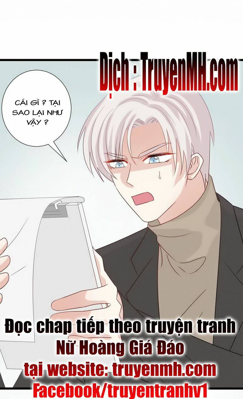 nữ hoàng giá đáo chapter 43 21