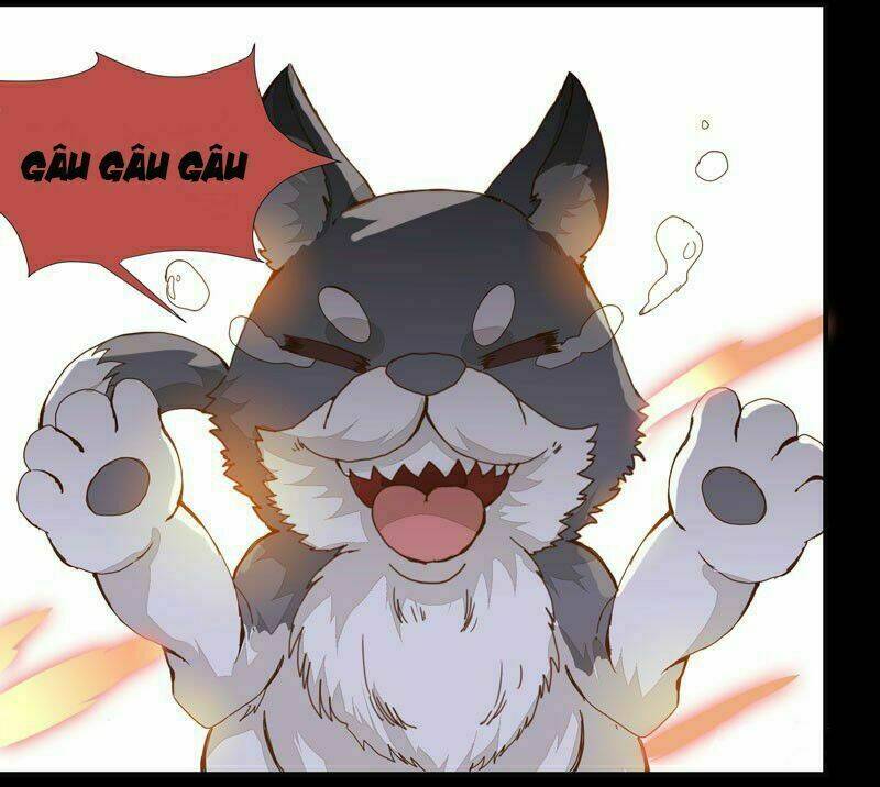 công chúa là nam nhân chapter 1 35