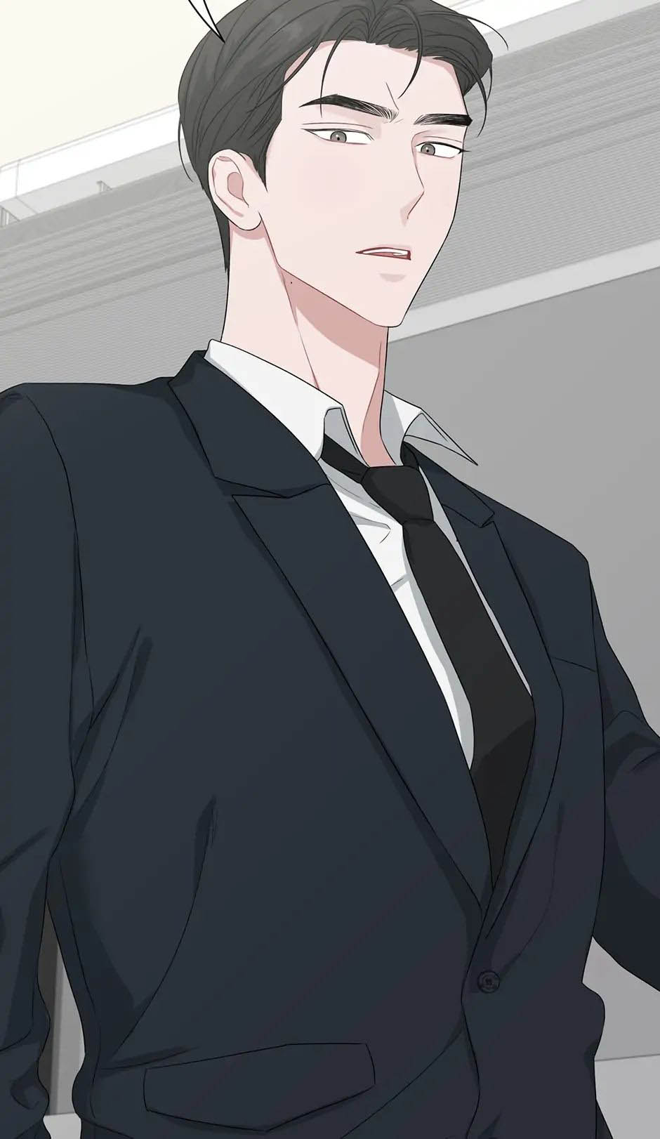 Sếp Là Fan Siêu Bự Của Tôi chapter 31.2 - Trang 3