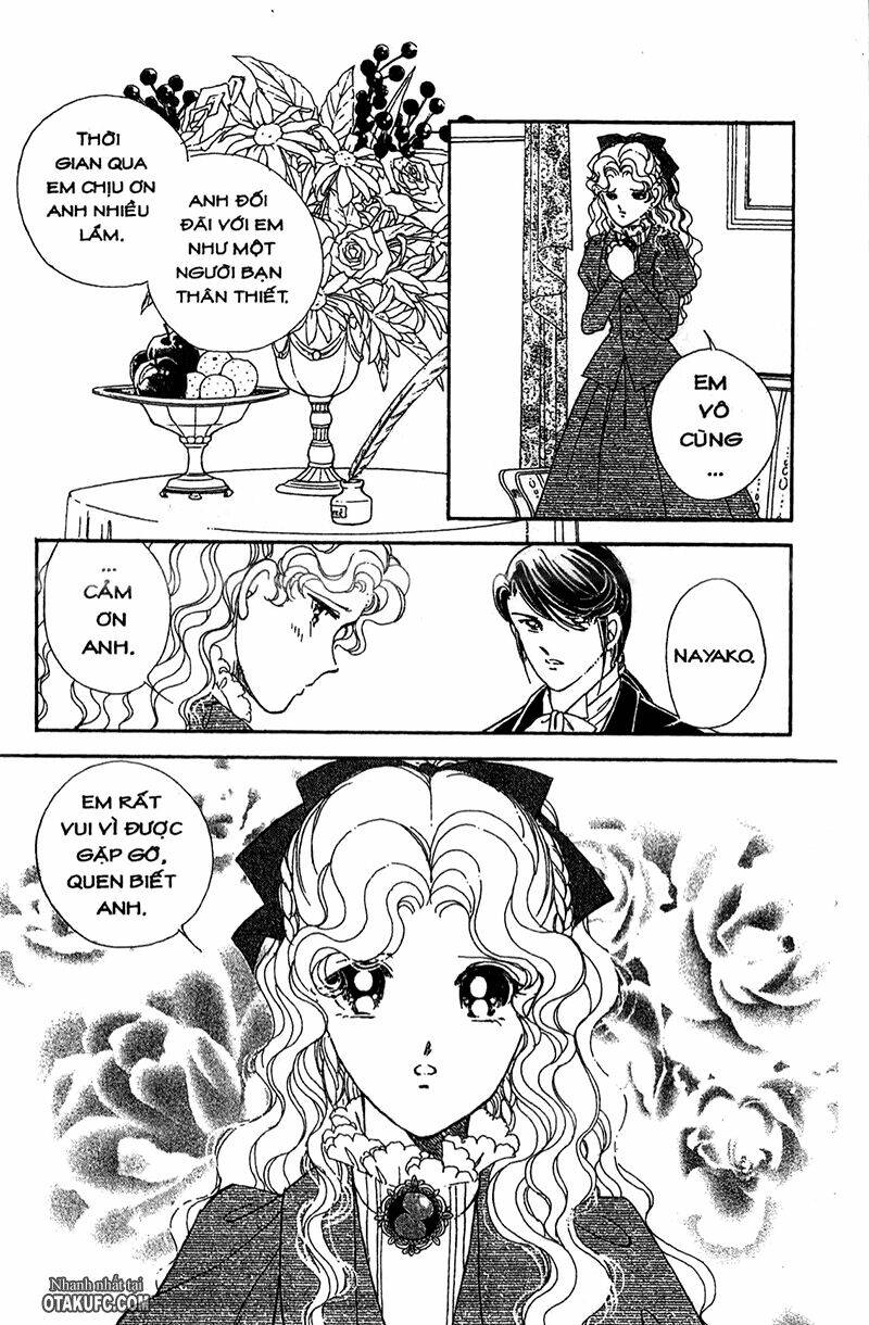 khúc tình ca ban mai - akatsuki no aria chapter 51 26