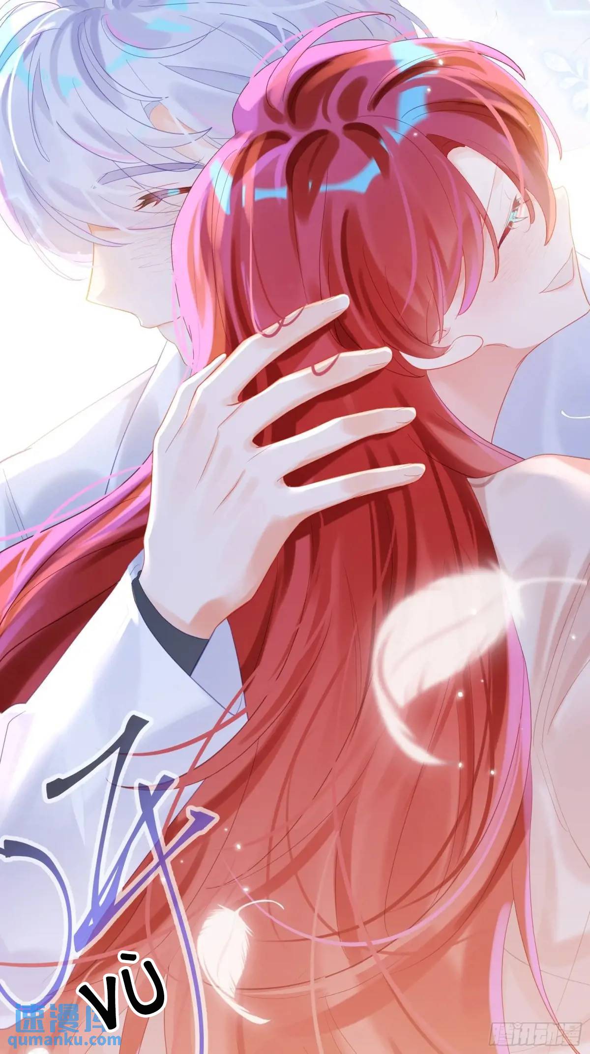 bạn trai của tôi là quái vật đột biến chapter 37 35