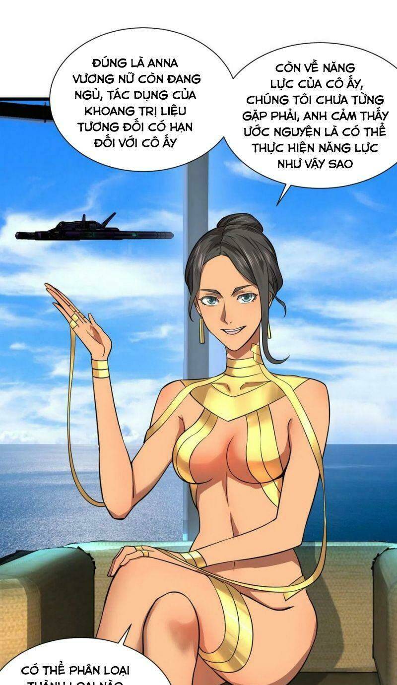 danh sách kẻ phản diện chapter 112 35