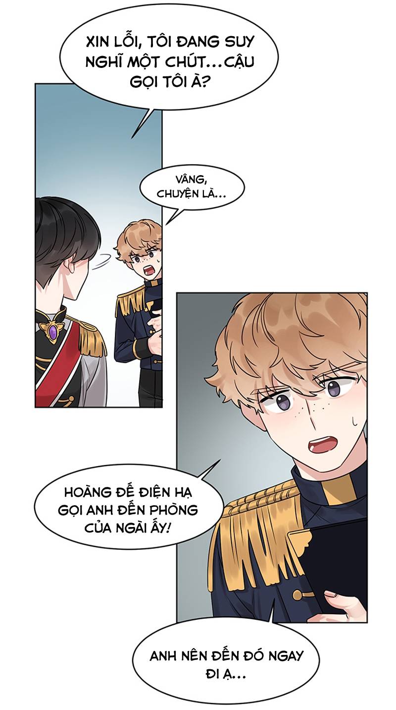 nhân tiện, nàng rồng! chapter 2.2 2