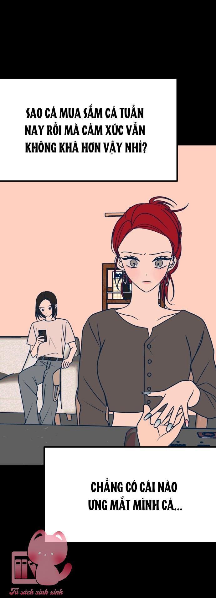 kẻ cắp gặp bà già chapter 19 73