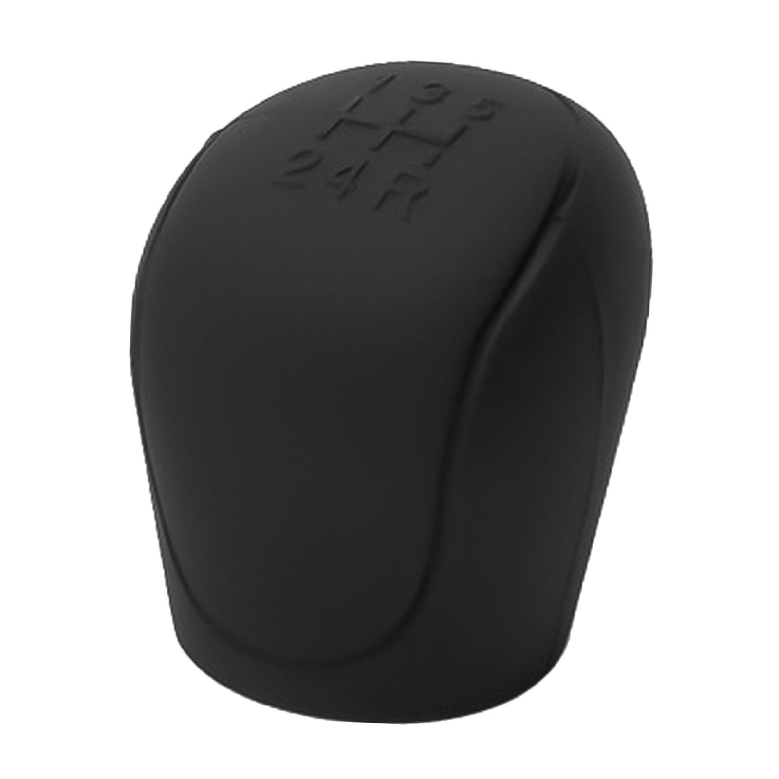 Gear Knob Cover Replacement Protector for Transit