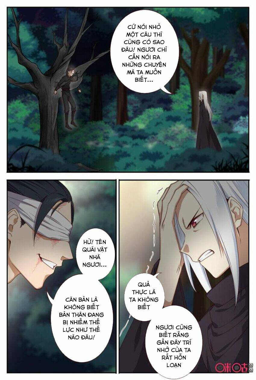 võ thần không gian chapter 67 12