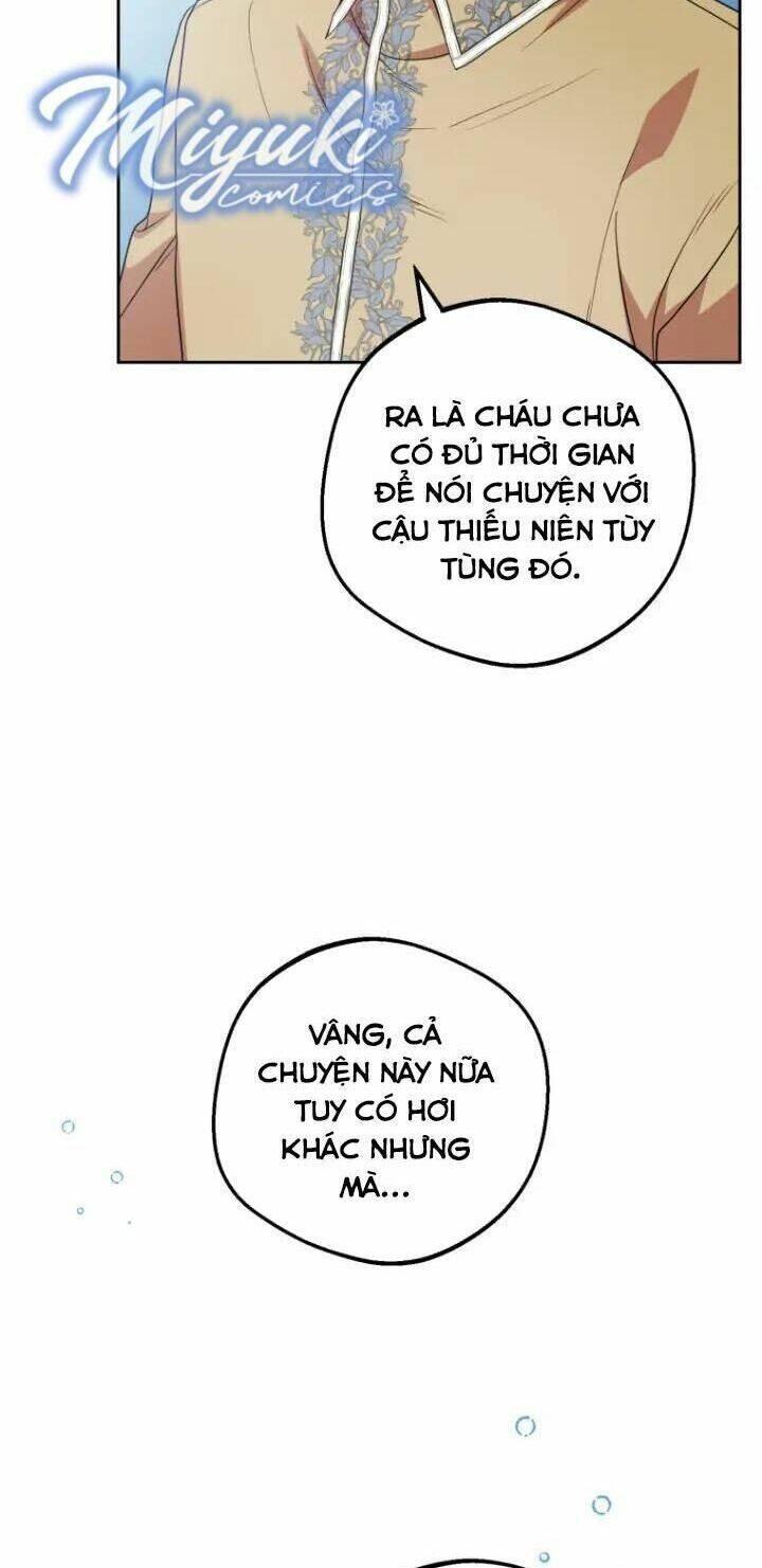 Được Yêu Thương Mà Còn Ngại Ngùng Sao! chapter 28 88