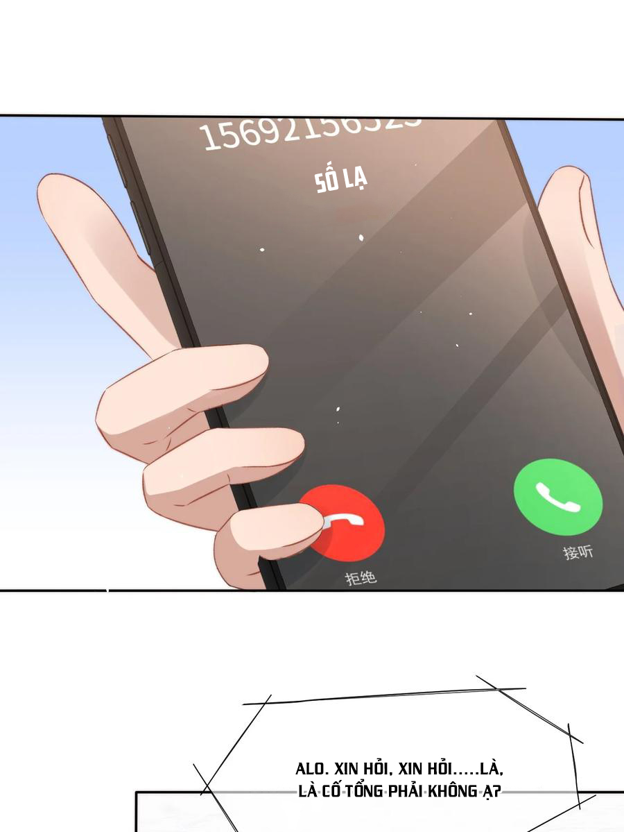 ta sinh con cho tổng tài chapter 48 19