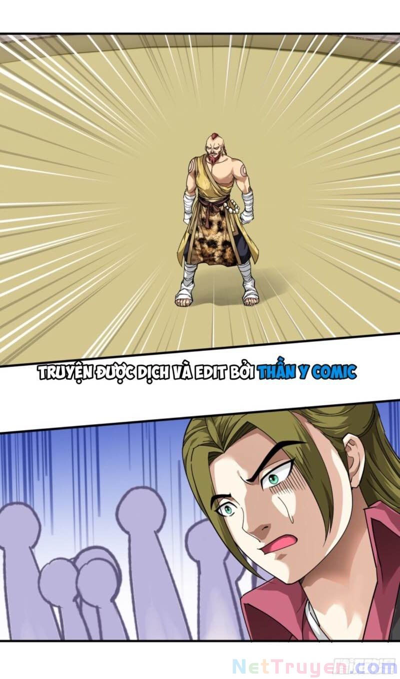 trọng sinh ta là đại thiên thần chapter 68 20