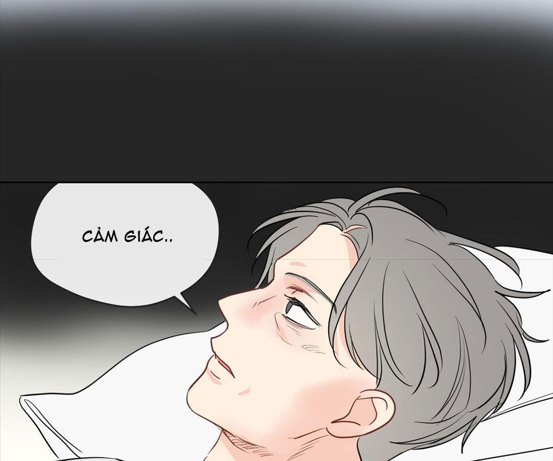 chuyện quái gì với giấc mơ đó vậy chapter 46 113