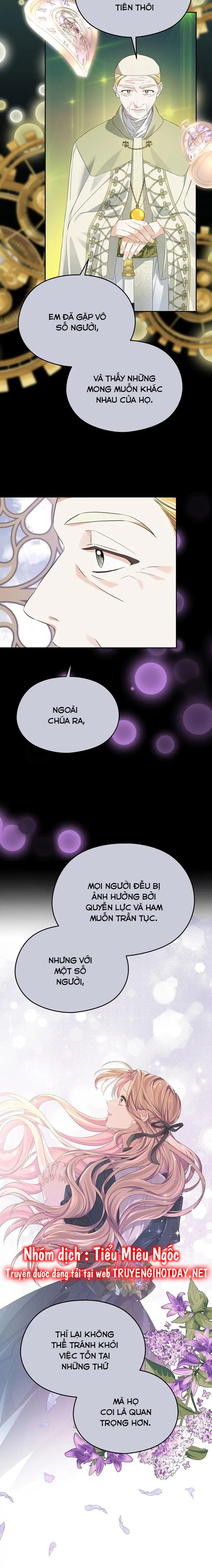 aster yêu dấu của tôi chapter 33 13